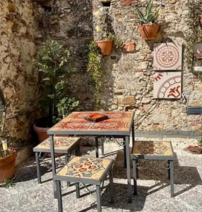 La Terrazza di Finuzzu Rende